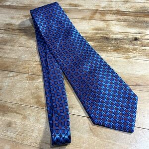 Joseph & Feiss Silk Necktie